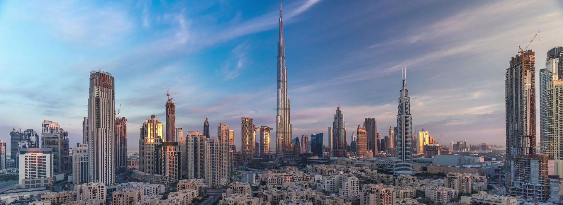 Dubai and Sharjah Explorer Delight